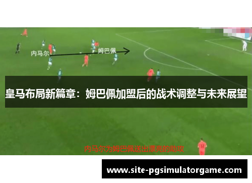 皇马布局新篇章：姆巴佩加盟后的战术调整与未来展望