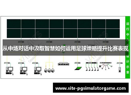 从中场对话中汲取智慧如何运用足球策略提升比赛表现