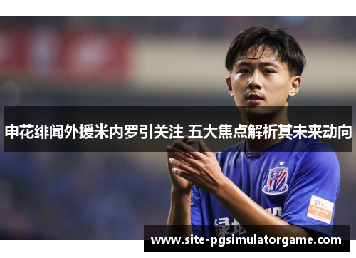 申花绯闻外援米内罗引关注 五大焦点解析其未来动向