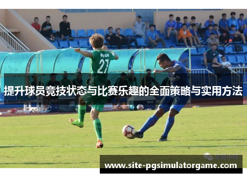 提升球员竞技状态与比赛乐趣的全面策略与实用方法