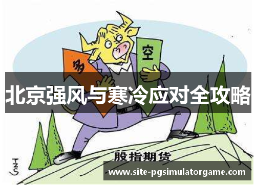 北京强风与寒冷应对全攻略