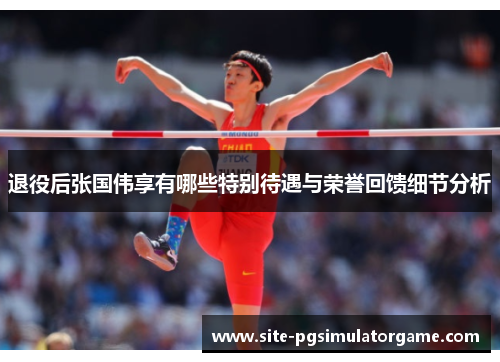 退役后张国伟享有哪些特别待遇与荣誉回馈细节分析