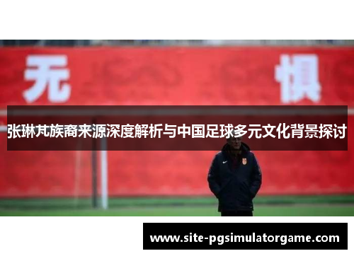 张琳芃族裔来源深度解析与中国足球多元文化背景探讨