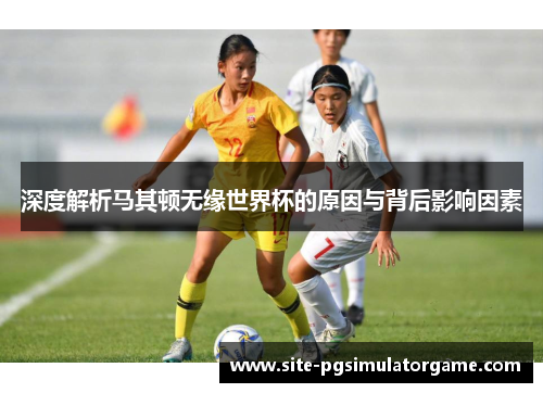 深度解析马其顿无缘世界杯的原因与背后影响因素