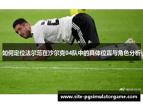 如何定位法尔范在沙尔克04队中的具体位置与角色分析 如何定位法尔范在沙尔克04队中的具体位置与角色分析